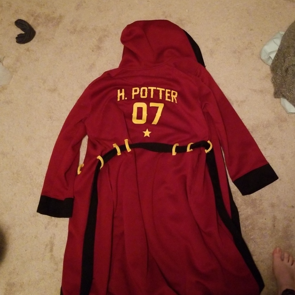 Harry Potter Robe